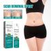 2Pcs Scar Remove Advanced Spray - Remove Dark Acne, Surgical Scars & Stretch Marks - Buy Online on GoSupps.com