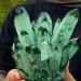 Crystals Stones Natural Green Transparent Crystal Cluster Stone ore Stone Decoration Home Goods (Size : 550-600g) - Buy Online on GoSupps.com
