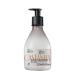 NATURA - Ekos Castanha Liquid Hand Soap - Gently Cleans and Forms a Protective Film - For Dry Damaged Cracked Hands - 100% Vegan - Cruelty Free - 250ml