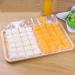 Bags Cream Bag Ice Clear Ice Plastic One-time Bags Storage Popsicle Kitchen Dining & Bar Dish Scrub Brush Holder (clear One Size) Clear One Size - Buy Online on GoSupps.com