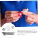 Kit de R paration DIY avec Moule Silicone B chers Doseurs et Cuill res Outil Portable pour Amateurs de Maquillage et D butants - Buy Online on GoSupps.com