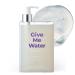 GiveMeWater Shampoo - Professional Hair Loss Solution for Moisturizing and Soothing Dry Scalp (12.17 fl oz)