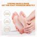 Horse Oil Callus Balm Foot Care Cream Removes Keratin and Moisturizes Foot Skin Horse Oil Foot Care Cream - Buy Online on GoSupps.com