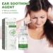 ARSICOR Organic Herbal Drops for Tinnitus Relief and Improved Listening 20ml (2pcs) - Buy Online on GoSupps.com