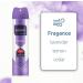 ABOVE Fresh Antiperspirant Deodorant for Women - 48 Hour Protection Lemon & Lavender - Stain & Cruelty Free - International Shipping Available - Buy Online on GoSupps.com