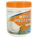 Original Rice Protein Isolate Powder 16.2 Ounce - 1 each.