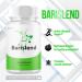 Barislend Capsules Official Barislend Pink Salt Pills with All Natural Ingredients Bari-Slend Advanced Formula Vitamin Pills for Health and Wellness Supplement for Men and Women (60 Capsules) - Buy Online on GoSupps.com