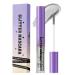 Glossy Mascara - Long-Lasting - Water-Resistant Lengthening Curling Smudge-Proof for Women Weddings Dates Travel Evenings Parties