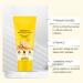  Generisch 2 Pack Vitamin C Sunscreen Vitamin C with Turmeric Sunscreen SPF 50+ Protects and Corrects Sun Damage for Face and Neck Non-Greasy Sunscreen - Buy Online on GoSupps.com