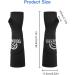 Belihome Volleyball Arm Sleeves for Women & Children | Ultimate Arm Protection & Comfort | Shop Now! - Buy Online on GoSupps.com
