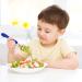 Lehoo Castle Toddler Cutlery Set - 6pcs Stainless Steel Kids Cutlery in Grey/Blue - Buy Online on GoSupps.com