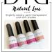 Didier Lab - Premium Gel Nail Polish Natural Look No17- Gel Nail Varnish - Nail Art - Long-Lasting Nail Polish - Easy to Apply - Gel Nails - Jelly Nail Polish - UV/LED - Chip Resistant - Buy Online on GoSupps.com