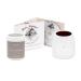 Set: hair removal depilation with Hala Schekar Oriental sugar paste-starter set: can sugar paste 400g heat device and user DVD