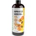 Apricot Kernel Oil - 100% Pure And Natural - Cold Pressed Apricot Kernel Oil Carrier for Essential Oils Mixing Natural Skin Moisturizer  Aromatherapy  Massage  Hair Care & Growth 16 oz