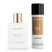 Luxury Oud Combo For Men & Women Pack Of 2 Premium Long Lasting Fragrance Scent - White Oud Edp 100 Ml & Oud White Body Parfum Deodorant 150 Ml - Sprays For Women