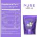 Mila Chia Seeds - Ancient Aztec Superfood in New Packaging - Buy Online on GoSupps.com