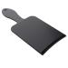 F Fityle Black Hair Color Board - 2 Pack Tinting Plates for Balayage Highlights | Professional Hair Dye Styling Tray - Buy Online on GoSupps.com