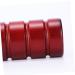 FOMIYES Neck Duster Neck Brush Barber Face Duster Fiber Neck Tool Haircut Brush Neck Cleaning Brush Barber Hair Brush Barber Neck Brush Neck Dust Brush Sweep Bamboo Broken Hair Red - Buy Online on GoSupps.com