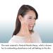 Japanese Oil Blotting Sheets 5pk/250 (Mizuhiki) - Face Blotting Paper for Oil Control - Buy Online on GoSupps.com