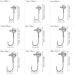 Buy 50pcs Round Head 5g Jig Heads for Rubber Fish - Premium Fishing Jig Hooks for International Shipping - Buy Online on GoSupps.com