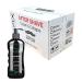 Buy Totex Shave Style Aftershave Cream & Cologne Wizard Balm for Sensitive Skin 350ml - Best International Shipping - Buy Online on GoSupps.com