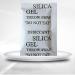 Silica Gel Bags - 50 Multi-Purpose Moisture Absorbing Sachets for Dehumidifying & Odor Control - International Shipping - Buy Online on GoSupps.com