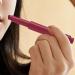Lip Pencil - Long-Lasting Nourishing Intense Pigment | Glossy Lipstick for Makeup - For Mother Wife Girlfriend Friends Travel Home University Dates Beach - Buy Online on GoSupps.com