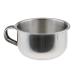 Buy Sharplace Shaving Bowl & Mug for Perfect Shaving | International Shipping Available - Buy Online on GoSupps.com