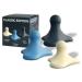 Triggerdinger by K-Active Classic Edition |Triggerpunkt presser set |Massage device set for self -treatment |Simply solve tension