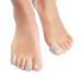 Epity |Toe cap protection for corns on the tip of the toe and ingrown nails |Chicken eyes blue or ingrown nail |Prevent and relieve pain on the tips of the toe
