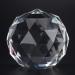 Buy Emoshayoga 60mm Crystal Prism Glass Balls - Translucent Faceted Decor for Home & Office | International Shipping Available - Buy Online on GoSupps.com