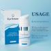 Eye Cream for Under Eye Bags and Wrinkles Eye Tightener for Temporary Firming Eye Bags Wrinkles Puffy Eyes Dark Circles for Women Men Mature Skin 0.17 FL OZ (Pack of 1) - Buy Online on GoSupps.com