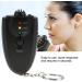 TMISHION Mini Portable LED Keychain Alcohol Breathalyzer - Ideal for Personal & Professional Use - Buy Online on GoSupps.com