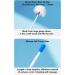 Electric Ear Wax Removal Tool | Gentle Ear Cleaner Kit with Fast Charging & White Noise Options - Buy Online on GoSupps.com