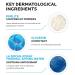 La Roche-Posay Gentle Exfoliating Face Scrub for Sensitive Skin - Ultra-Fine Pumice Particles, Removes Dead Skin Safely - Buy Online on GoSupps.com