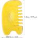 TOVINANNA 24-Stk Abtleflate Massage Schaber - Mobile Face Gua Sha & Stone Tablets for Optimal Skincare | International Shipping Available - Buy Online on GoSupps.com