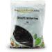 Dried Cranberries 1kg (BWFO) Small - Buy Online on GoSupps.com