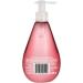Method Pink Grapefruit Hand Wash with plant-based cleansing power 354ml 20 Pack 354.00 ml (Pack of 20) Pinck Grapefruit - Buy Online on GoSupps.com