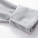 Womens Casual Sport Sweatshirt Trousers Set XL Grey Two-Piece Suit - Buy Online on GoSupps.com