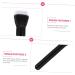 CANIGHT 2 Pcs Highlight Brush Makeup Brush Eyeshadow Makeup Man- Made Fiber Makeup Brush Artificial Fiber - Buy Online on GoSupps.com