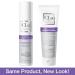 CLn Facial Moisturizer | Soothes Skin Reduces Redness & Hydrates | 3.4 oz - Dermatologist Tested for All Skin Types - Buy Online on GoSupps.com