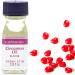 LorAnn Cinnamon Oil SS Flavor 1 Dram Bottle - 3.7ml (.0125 fl oz) | Premium Quality - Buy Online on GoSupps.com