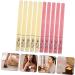 Beavorty 30 STK Umbilical Candle - Safe Moxibustion Spa Stick for Abdominal Therapy | International Shipping Available - Buy Online on GoSupps.com