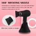 Fast-Drying Cordless Hair Dryers Portable Rechargeable Hairdryer for Women & Men with 1 Magnetic Nozzle/1 Charging Base Wireless Hair Dryer for Home/Travel - Buy Online on GoSupps.com
