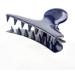 Buy Classic Navy Blue Hair Clip 8x4cm - Made in Germany | WeLoveBeads - International Shipping - Buy Online on GoSupps.com