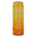 Organic Amy & Brian Coconut Water with Pulp 17.5 Fl Oz (12 Pack) Natural Hydration Drink - Buy Online on GoSupps.com
