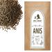 EDEL KRAUT Organic Anise Whole - Premium Spice | 100g Organic Anise | Buy Internationally - Buy Online on GoSupps.com