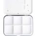 Weinberger 02263 Vibrating Alarm Tablet Box - White, Digital, Lightweight - Buy Online on GoSupps.com