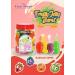 TikTok 60pcs Candy viral sweets and treats trend Tik Tok Challenge - Fruit Pops Jelly 1200 GRAMS for Children and Adults Lollies with Crazy Candy Fruit Flavors - Buy Online on GoSupps.com