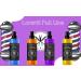 Lorenti Barber Aftershave Cologne 150ml | Men Aftershave Spray Long Last (Purple) - Buy Online on GoSupps.com